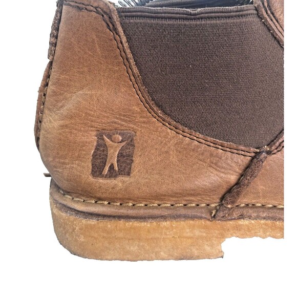 Baffin Chukka Relax Mens Pure Boots Lifestyle Size US 8 EU41 Brown main image 6